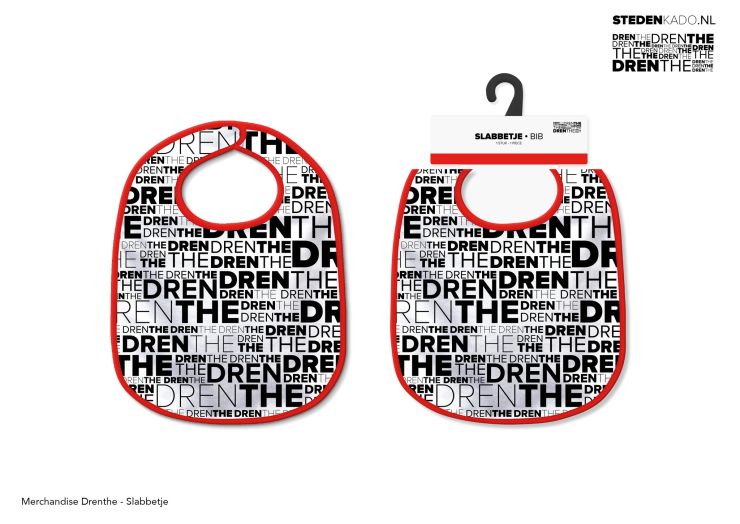 SLABBETJE DRENTHE