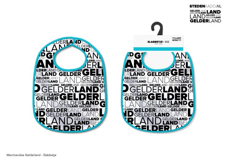 SLABBETJE GELDERLAND