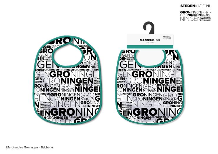 SLABBETJE GRONINGEN