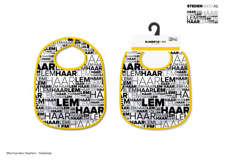 SLABBETJE HAARLEM