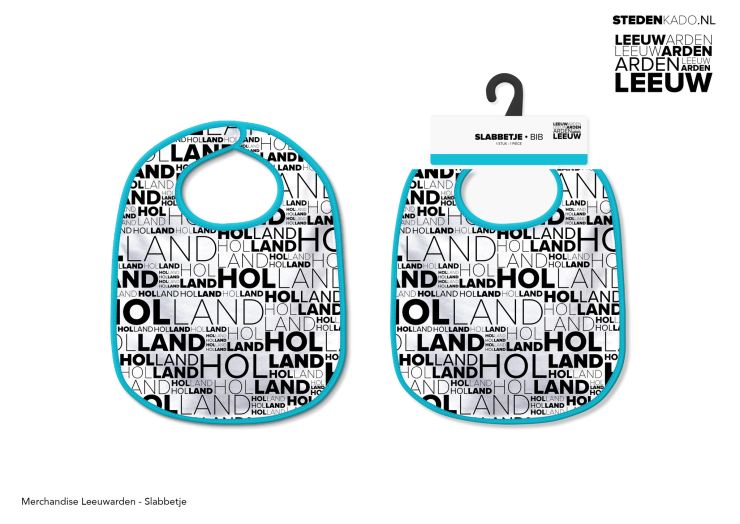 SLABBETJE LEEUWARDEN