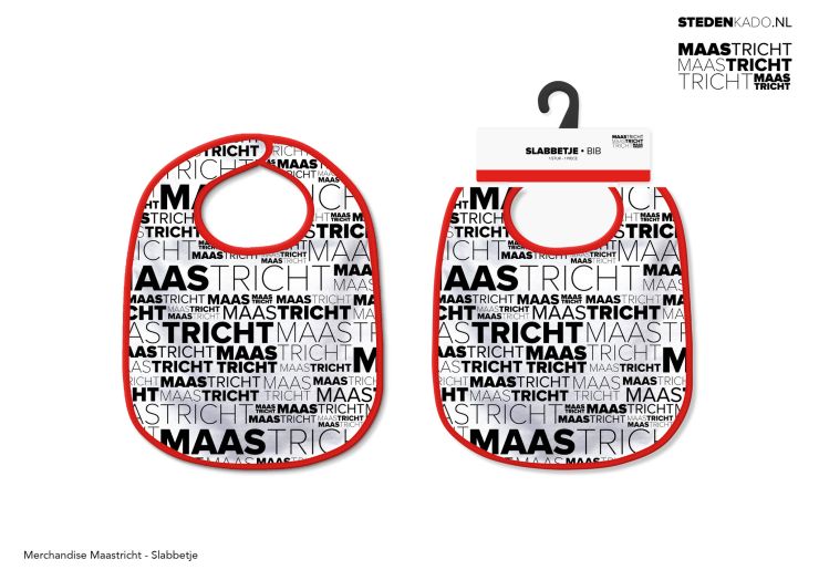SLABBETJE MAASTRICHT