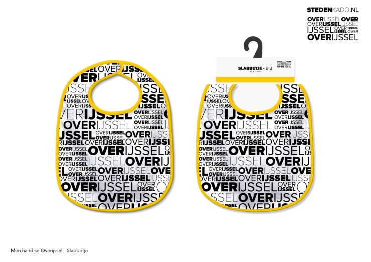 SLABBETJE OVERIJSSEL