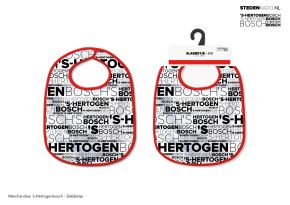 SLABBETJE s-HERTOGENBOSCH