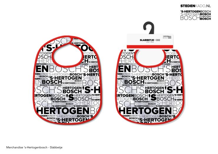 SLABBETJE s-HERTOGENBOSCH