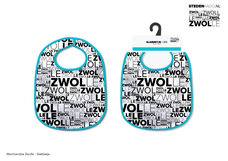 SLABBETJE ZWOLLE