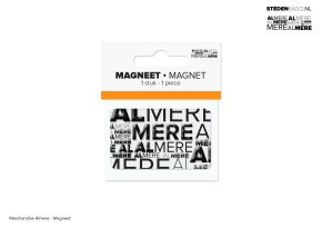 MAGNEET ALMERE