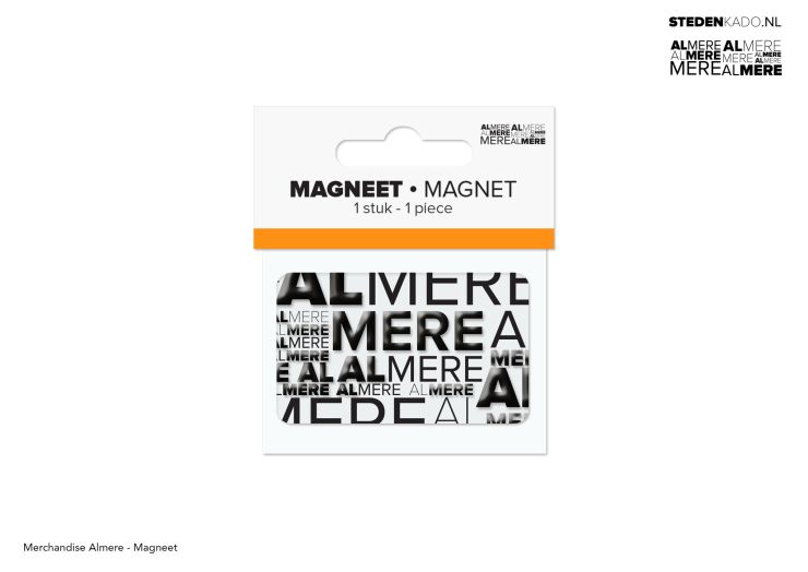 MAGNEET ALMERE