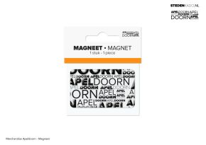 MAGNEET APELDOORN