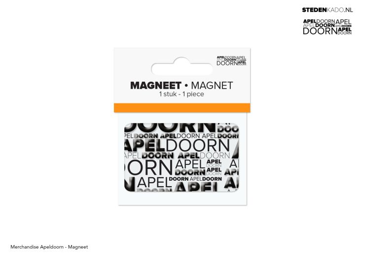 MAGNEET APELDOORN