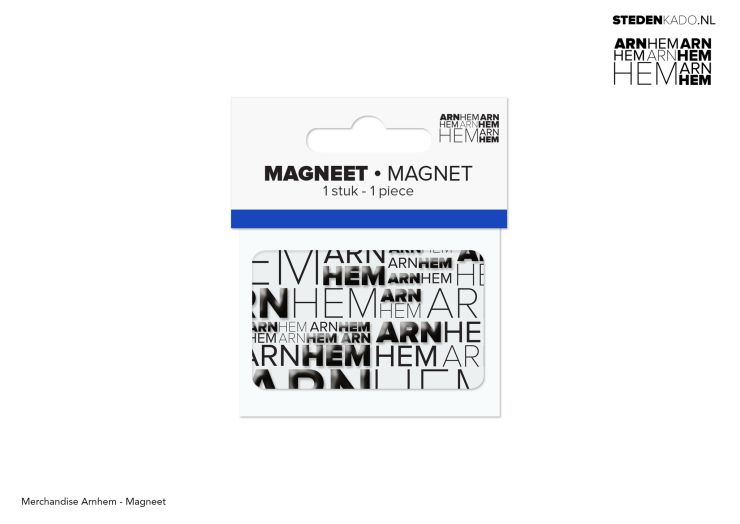 MAGNEET ARNHEM