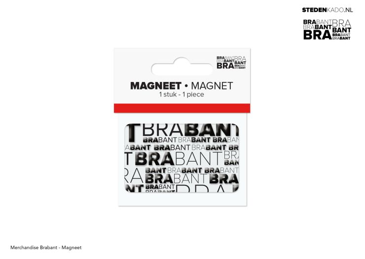MAGNEET BRABANT