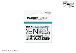 MAGNEET DEN HAAG