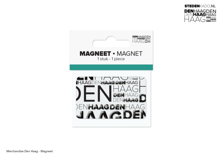 MAGNEET DEN HAAG