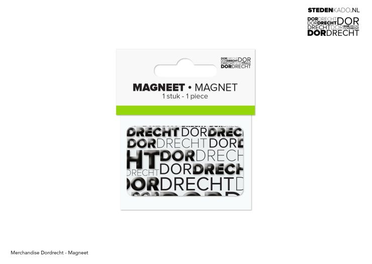 MAGNEET DORDRECHT