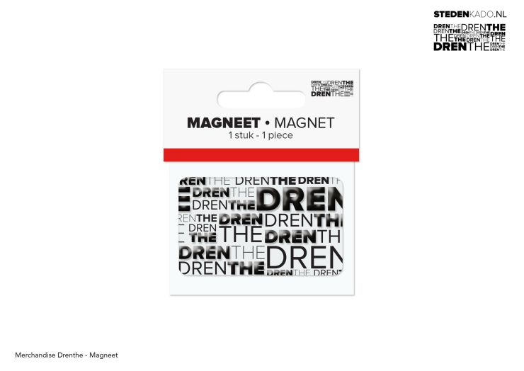 MAGNEET DRENTHE