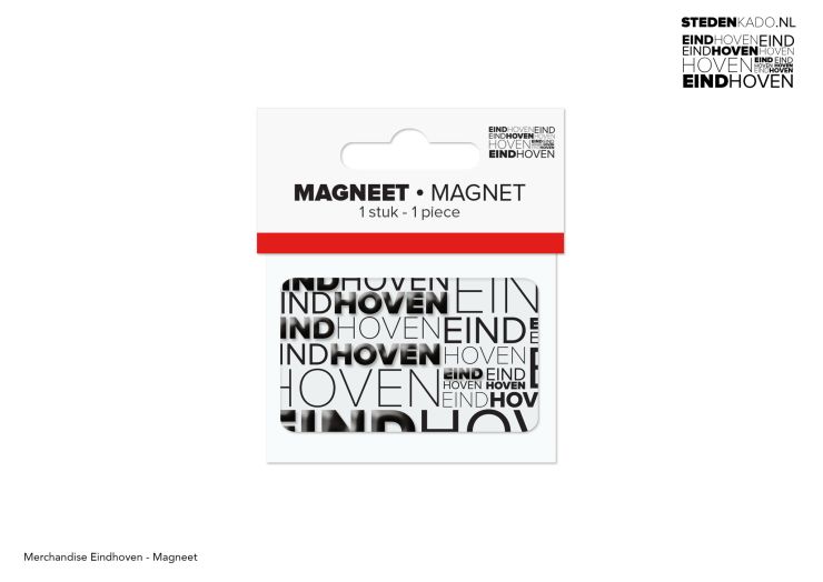 MAGNEET EINDHOVEN
