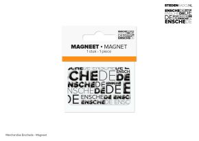 MAGNEET ENSCHEDE