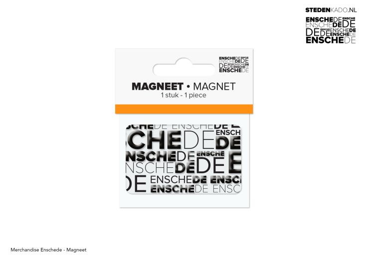 MAGNEET ENSCHEDE