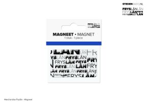 MAGNEET FRIESLAND