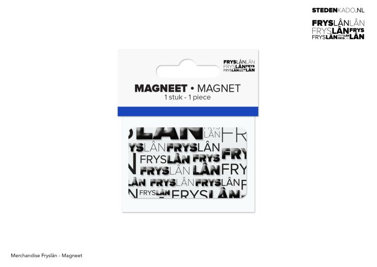 MAGNEET FRIESLAND