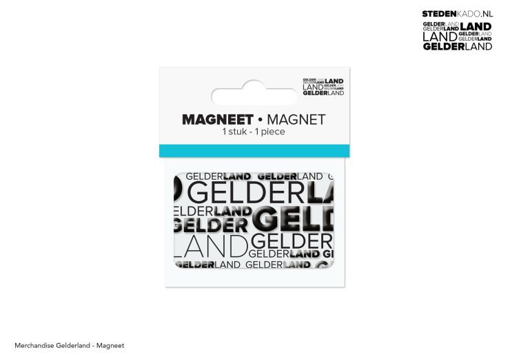 MAGNEET GELDERLAND