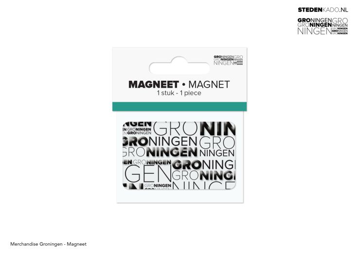 MAGNEET GRONINGEN