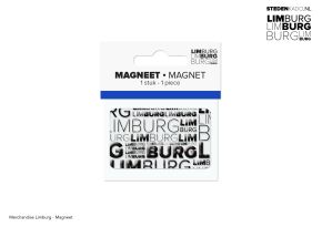 MAGNEET LIMBURG