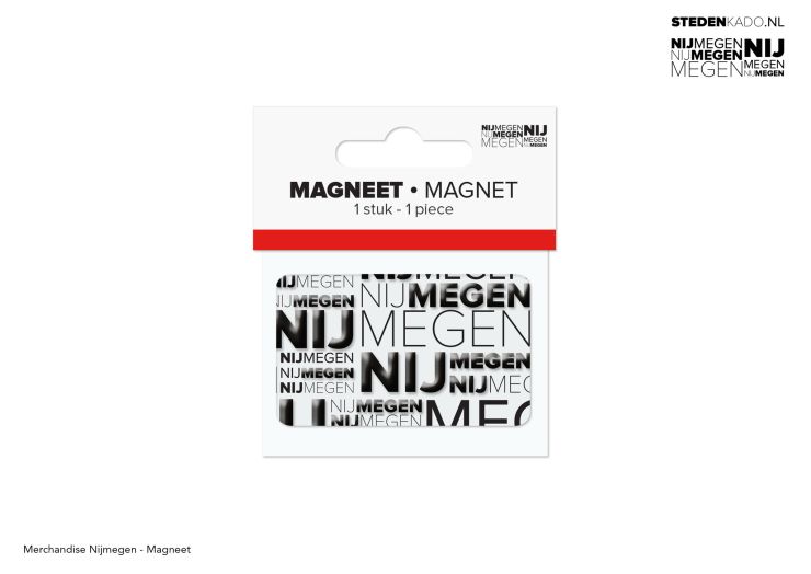 MAGNEET NIJMEGEN