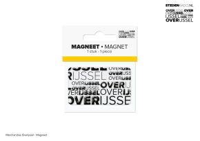 MAGNEET OVERIJSSEL