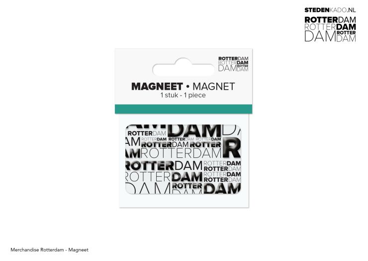 MAGNEET ROTTERDAM