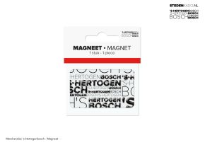 MAGNEET s-HERTOGENBOSCH