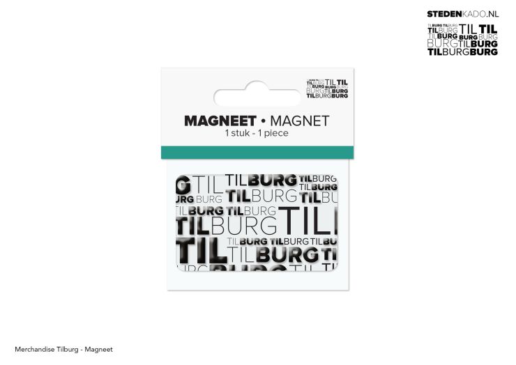 MAGNEET TILBURG