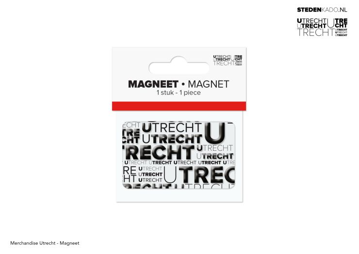 MAGNEET UTRECHT