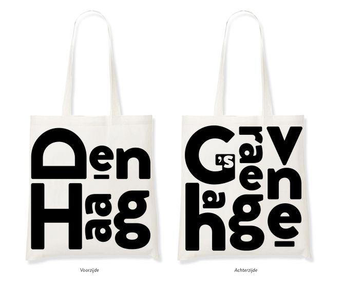 TAS DEN HAAG/'s-GRAVENHAGE