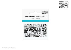 MAGNEET ZWOLLE