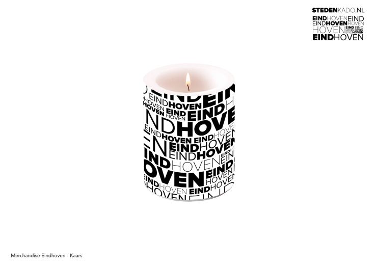KAARS EINDHOVEN