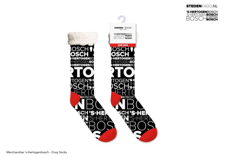 HUISSOK 'S-HRTOGENBOSCH