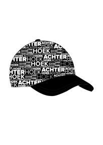 CAP ACHTERHOEK