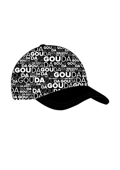 CAP GOUDA