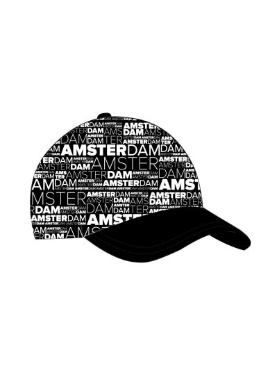 CAP AMSTERDAM