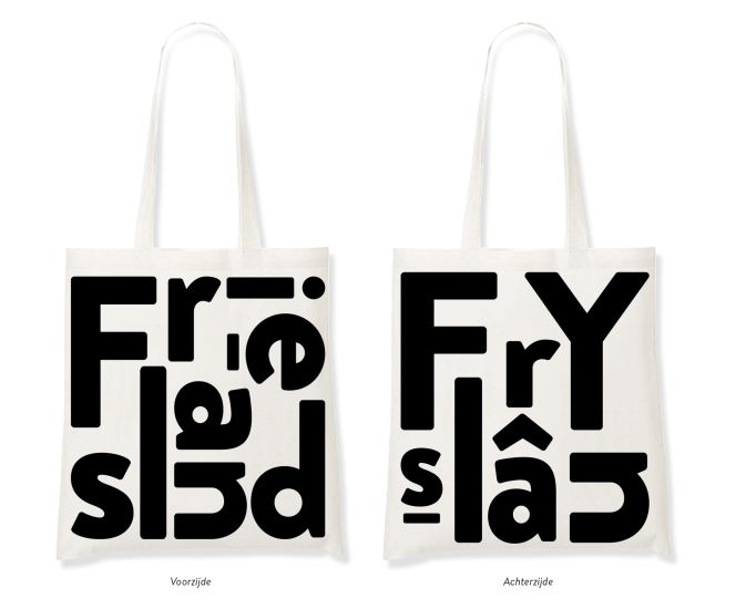 TAS FRIESLAND/FRYSLAN