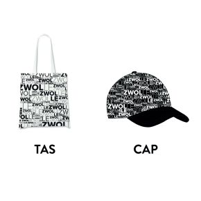 ZWOLLE VOORDEELPAKKET OP STAP