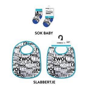 ZWOLLE VOORDEELPAKKET BABY