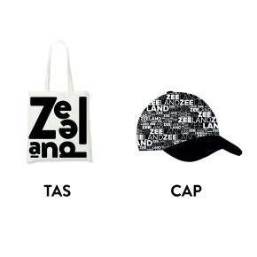 ZEELAND VOORDEELPAKKET OP STAP