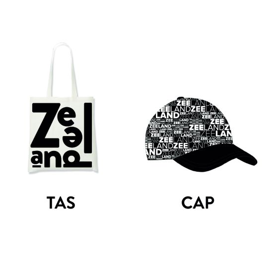 ZEELAND VOORDEELPAKKET OP STAP