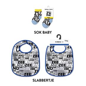 ZEELAND VOORDEELPAKKET BABY