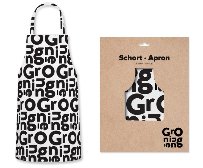 SCHORT GRONINGEN
