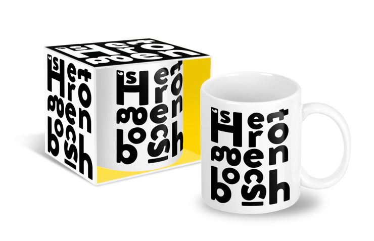 MOK  's-HERTOGENBOSCH