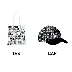 UTRECHT VOORDEELPAKKET OP STAP